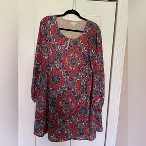 Paper Crown from Anthropology